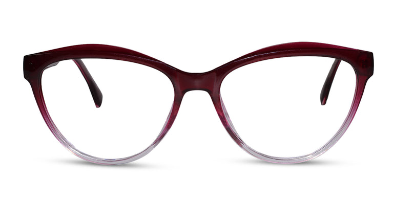 cateye eyeglasses for women