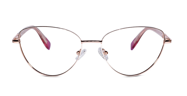 cateye women eyeglasses and comuter glasses