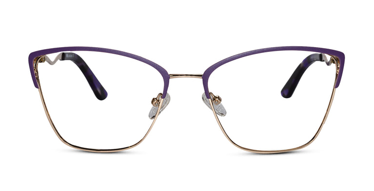 eyeglass foe women cateye