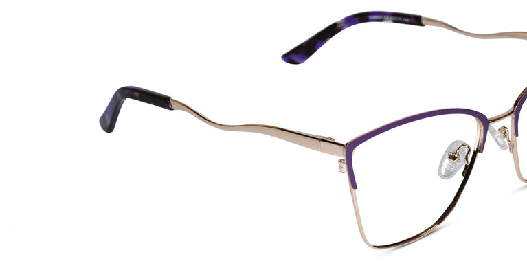 eyeglass foe women cateye