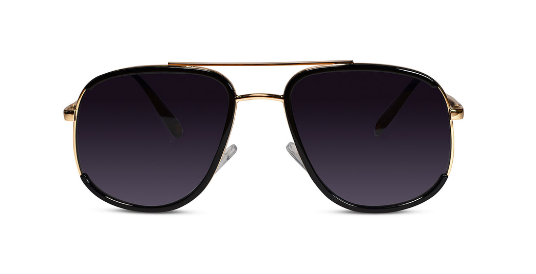 Aviator sunglasses for men and women