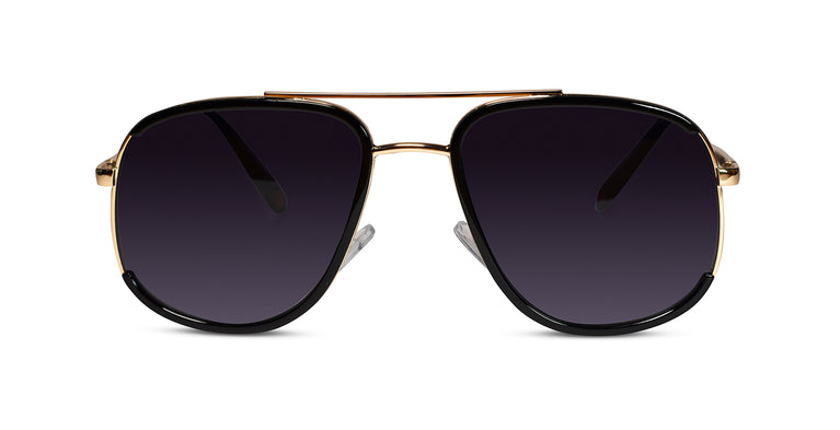 Aviator sunglasses for women & men