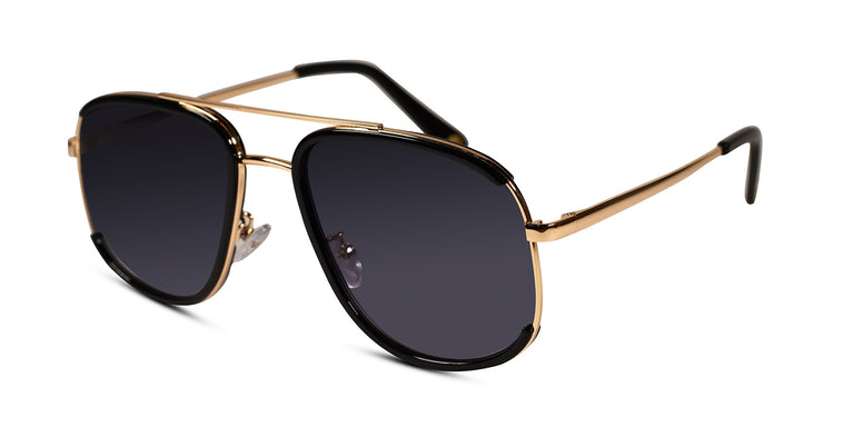 Aviator sunglasses for women & men