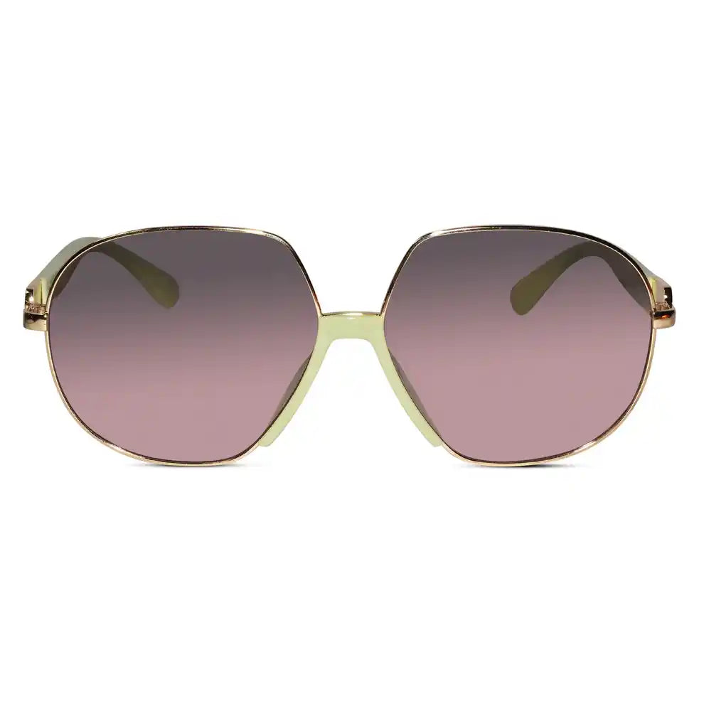 Oversize Square Sunglasses For Women