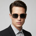 pink tint cat eye sunglasses