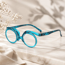Flip-up Make-up Reading glasses for Women