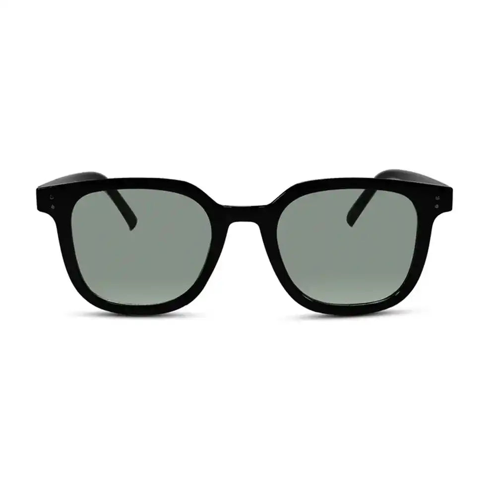RETRO Brown Tinted Wayfarer  Sunglasses