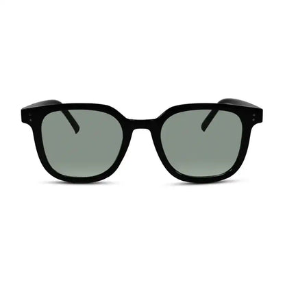 RETRO Brown Tinted Wayfarer  Sunglasses
