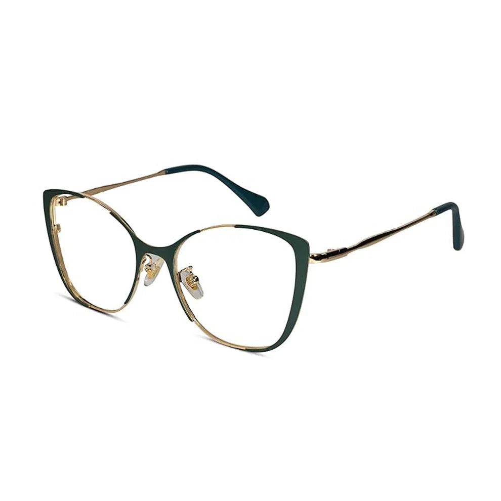 Pink Cat eye Eyeglasses for women