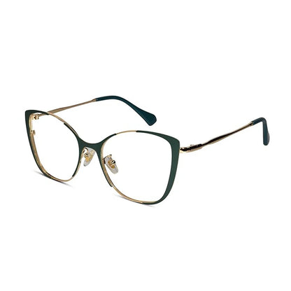 Black Cat eye Eyeglasses for women