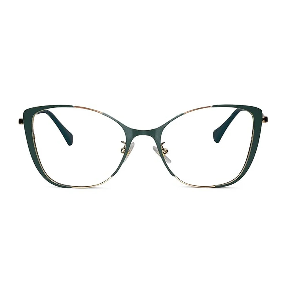 Black Cat eye Eyeglasses for women LKM0002-BLK