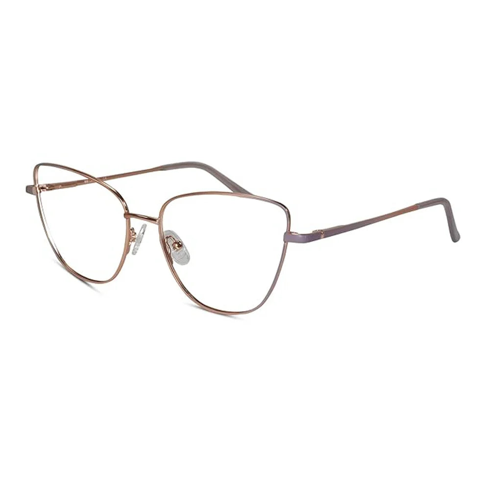 Green Cat eye Colored Changing Eyeglasses For Women