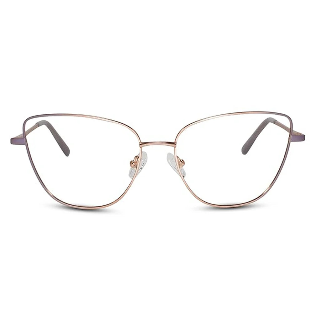 Green Cat eye Colored Changing Eyeglasses For Women