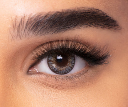 Freshlook Colorblends Honey Color Lenses 2 Lens per Box
