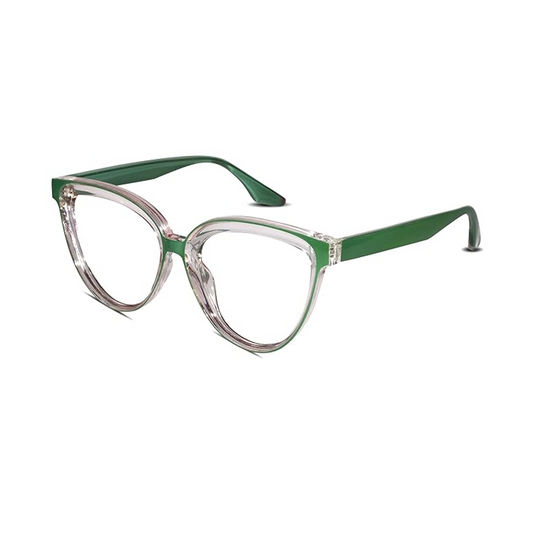 cat eye computer glasses for women 