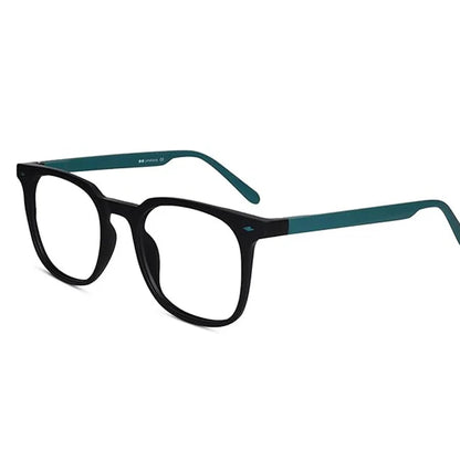 Black Wayfarer Eyeglasses For Men & Women