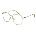 Green Oversize Eyeglasses For Women LKE5558-GRN