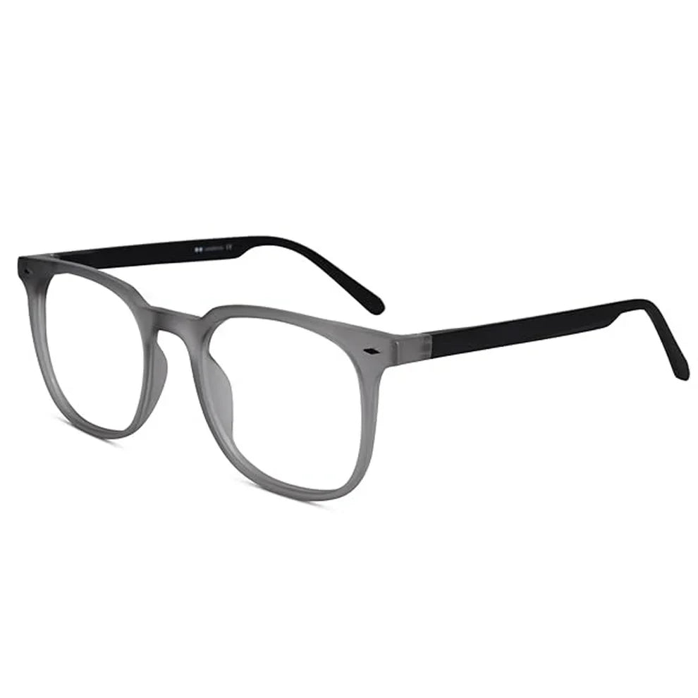 Matt Green Wayfarer Eyeglasses For Men & women