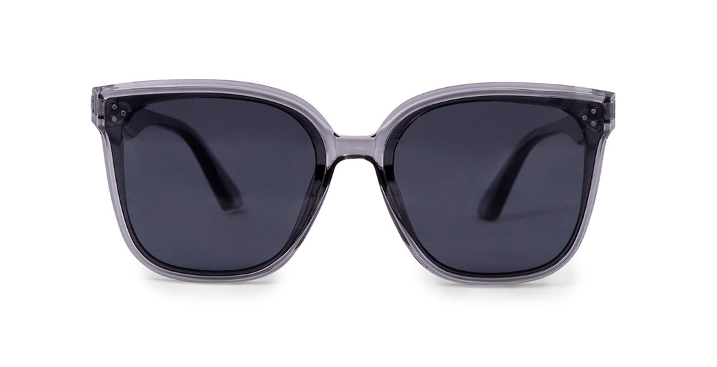 Oversize Cateye Sunglasses For Women