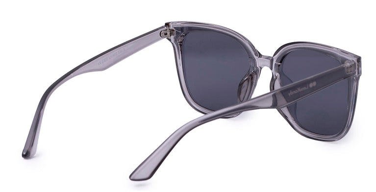 Oversize Cateye Sunglasses For Women