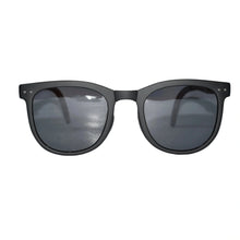 Kids Black Square Sunglasses For Girls & Boy
