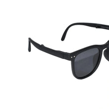 Kids Black Square Sunglasses For Girls & Boy