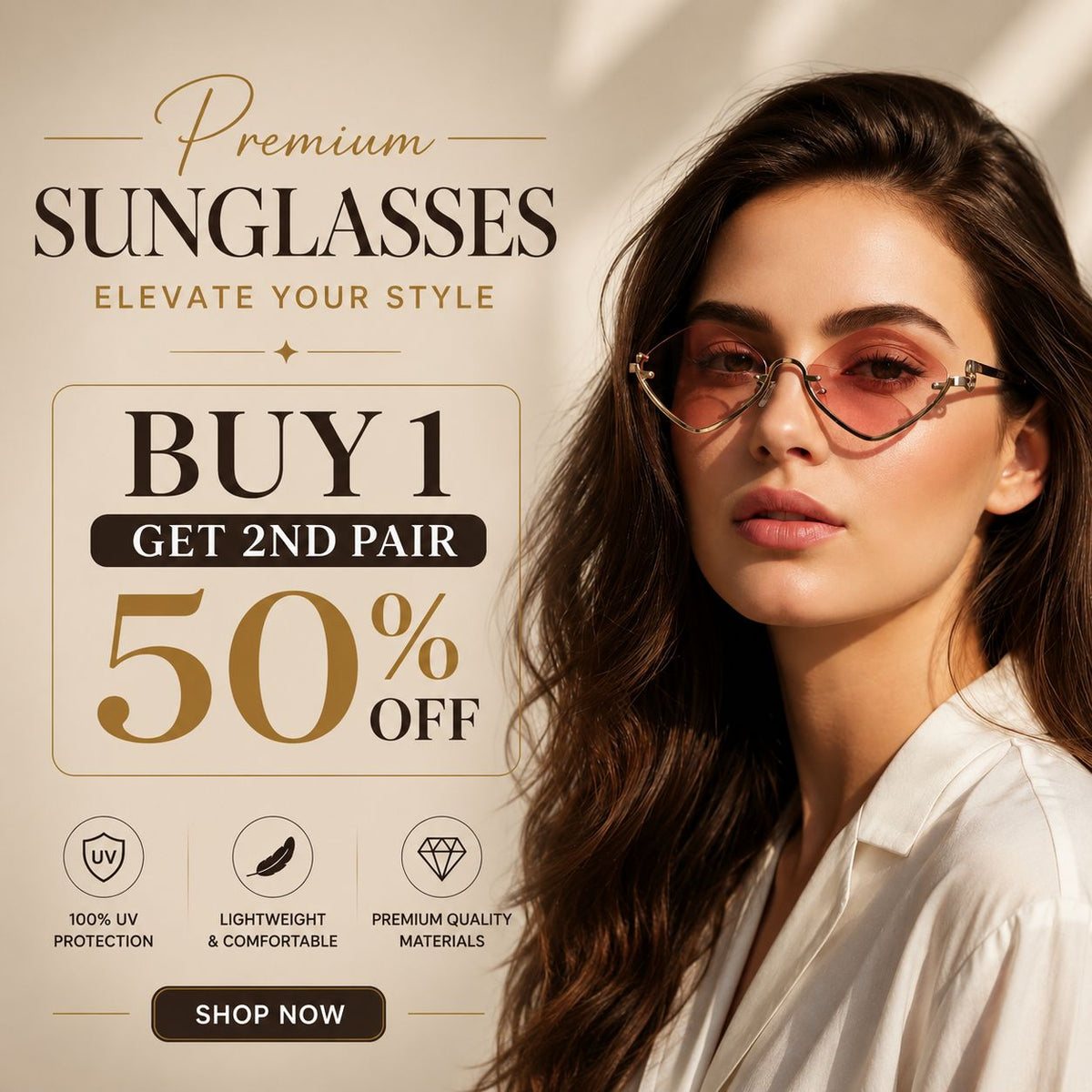 Sunglasses for Women