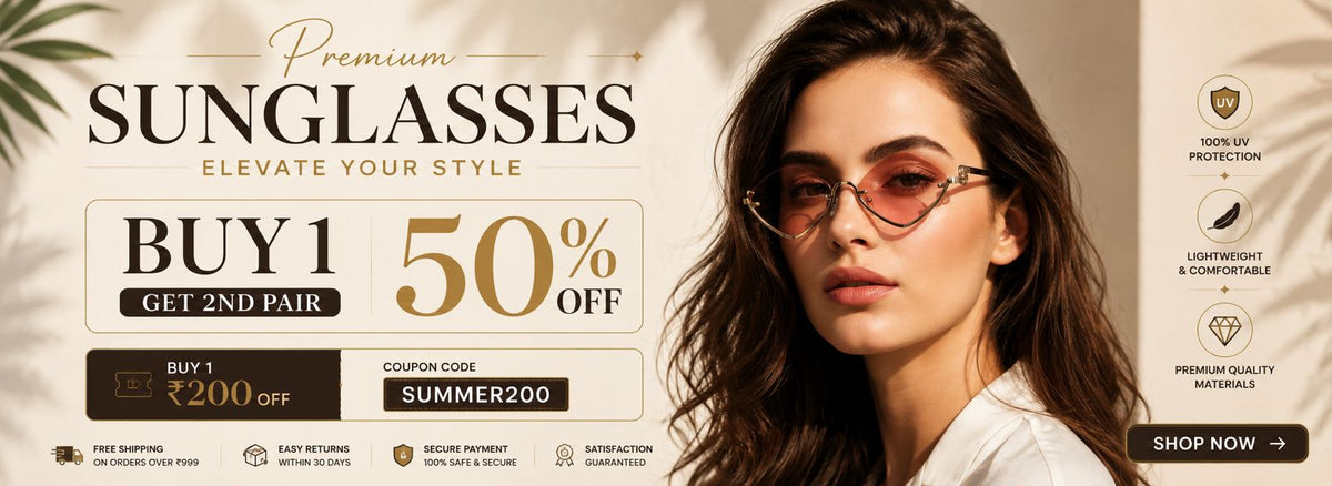 Sunglasses for Women