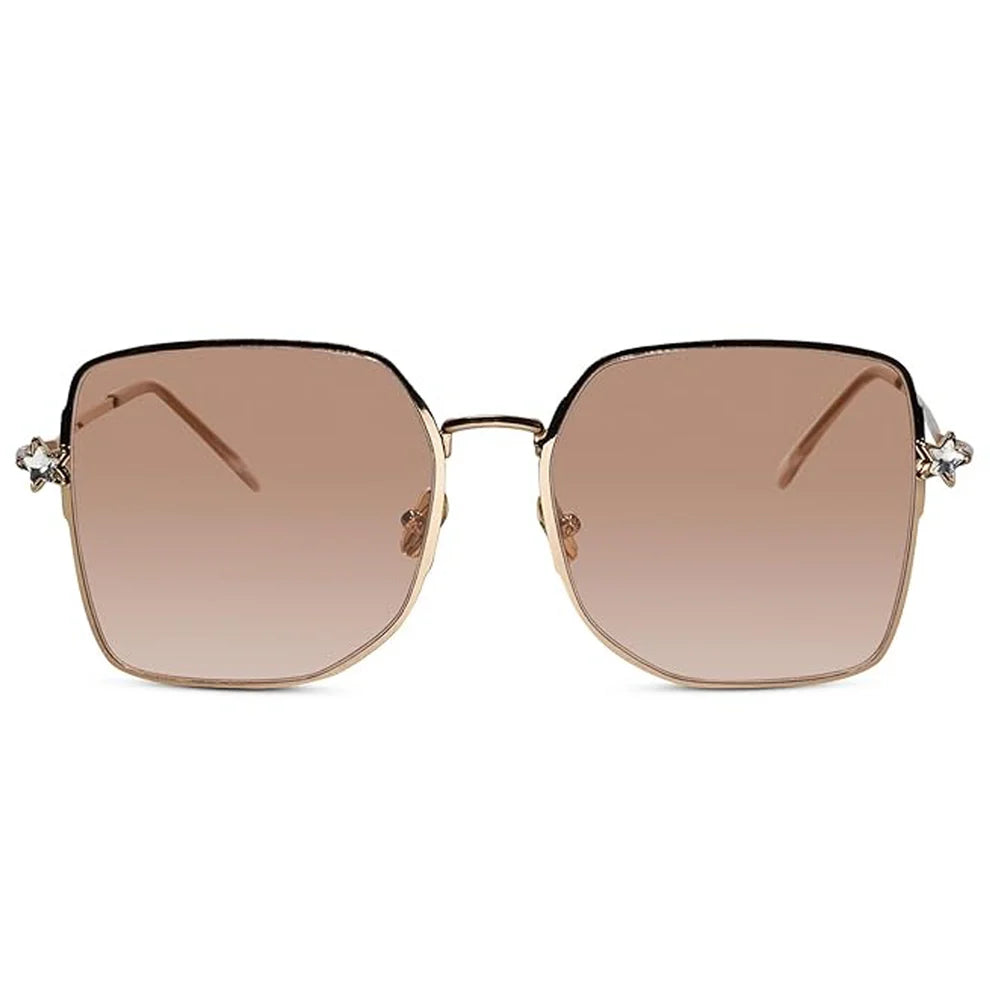 Luxury Square Sunglasses For Women