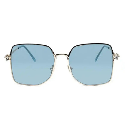 Luxury Square Sunglasses For Women
