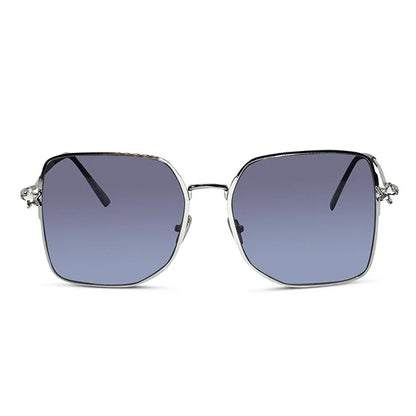 Luxury Square Sunglasses For Women