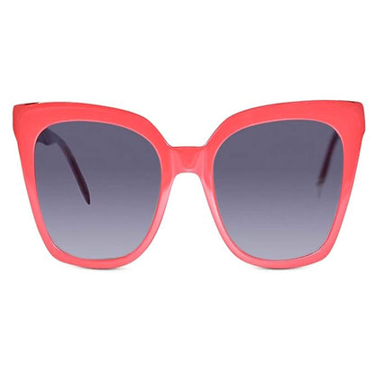 Luxury sunglasses Acetate Full Frame Cat eye Shape For Women