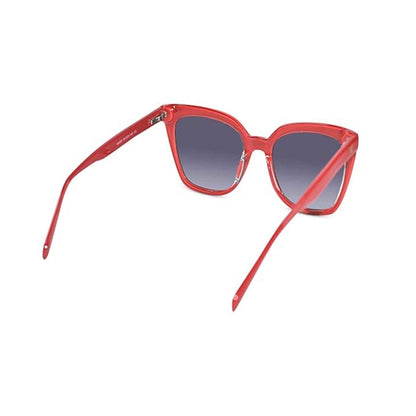 Luxury sunglasses Acetate Full Frame Cat eye Shape For Women