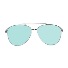 Luxury Metal Aviator Sunglasses for Men