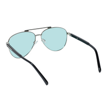 Luxury Metal Aviator Sunglasses for Men
