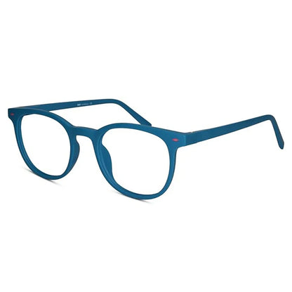 Matt Green Wayfarer Eyeglasses For Men & women