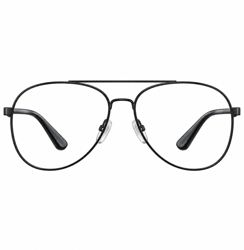 Aviator Eyeglasses