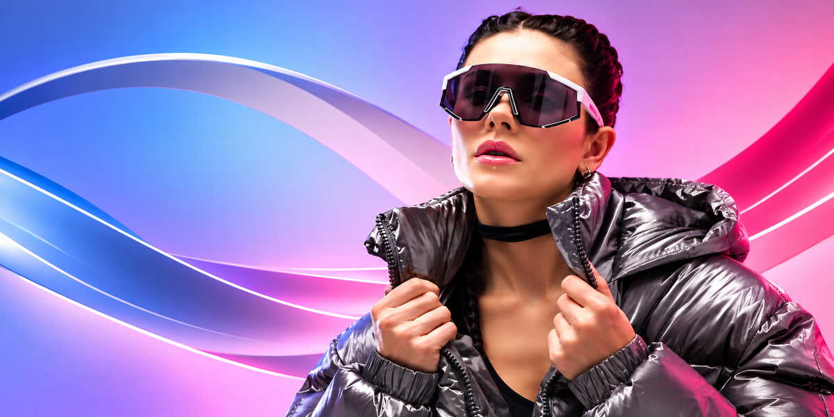 Sports Sunglasses