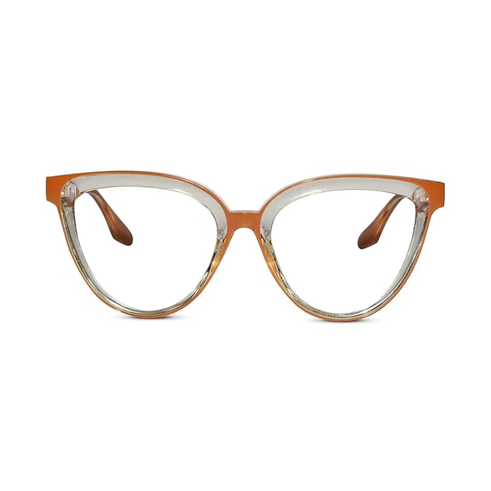 Black Cat eye Computer Glasses For Women