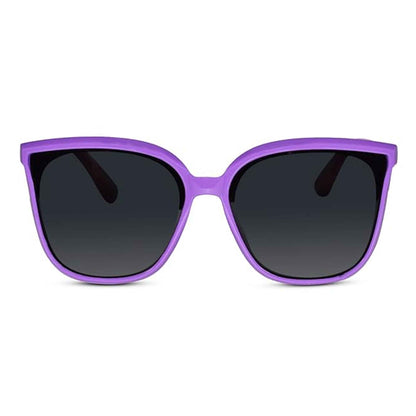 Oversize Cat eye Sunglasses For Kids