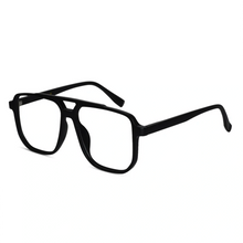 Oversize Wayfarer Computer Glasses For Men