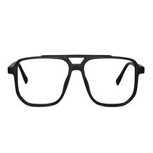 Oversize Wayfarer Computer Glasses For Men