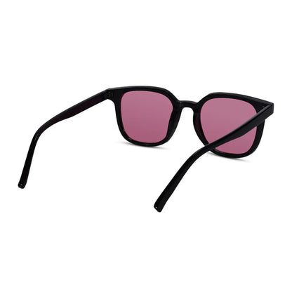 Wayfarer Green Tint Sunglasses For Men & Women