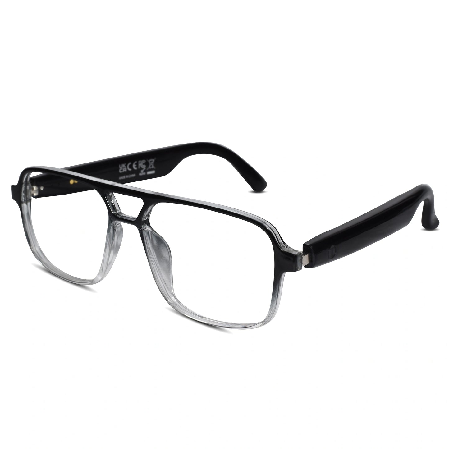 Discover Smart Photochromic Eyeglasses for men & women, providing adaptable lenses and available for online eyeglasses orders. Perfect for a modern look