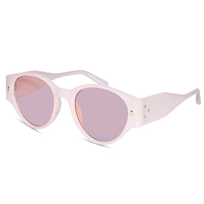 Pink Cat eye Sunglasses For Women