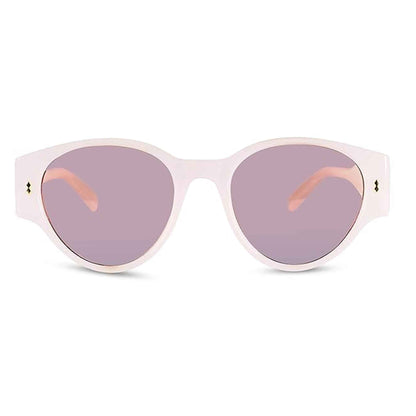 Pink Cat eye Sunglasses For Women