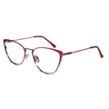 Pink Cat eye Eyeglasses For Women LKE1010-PNK