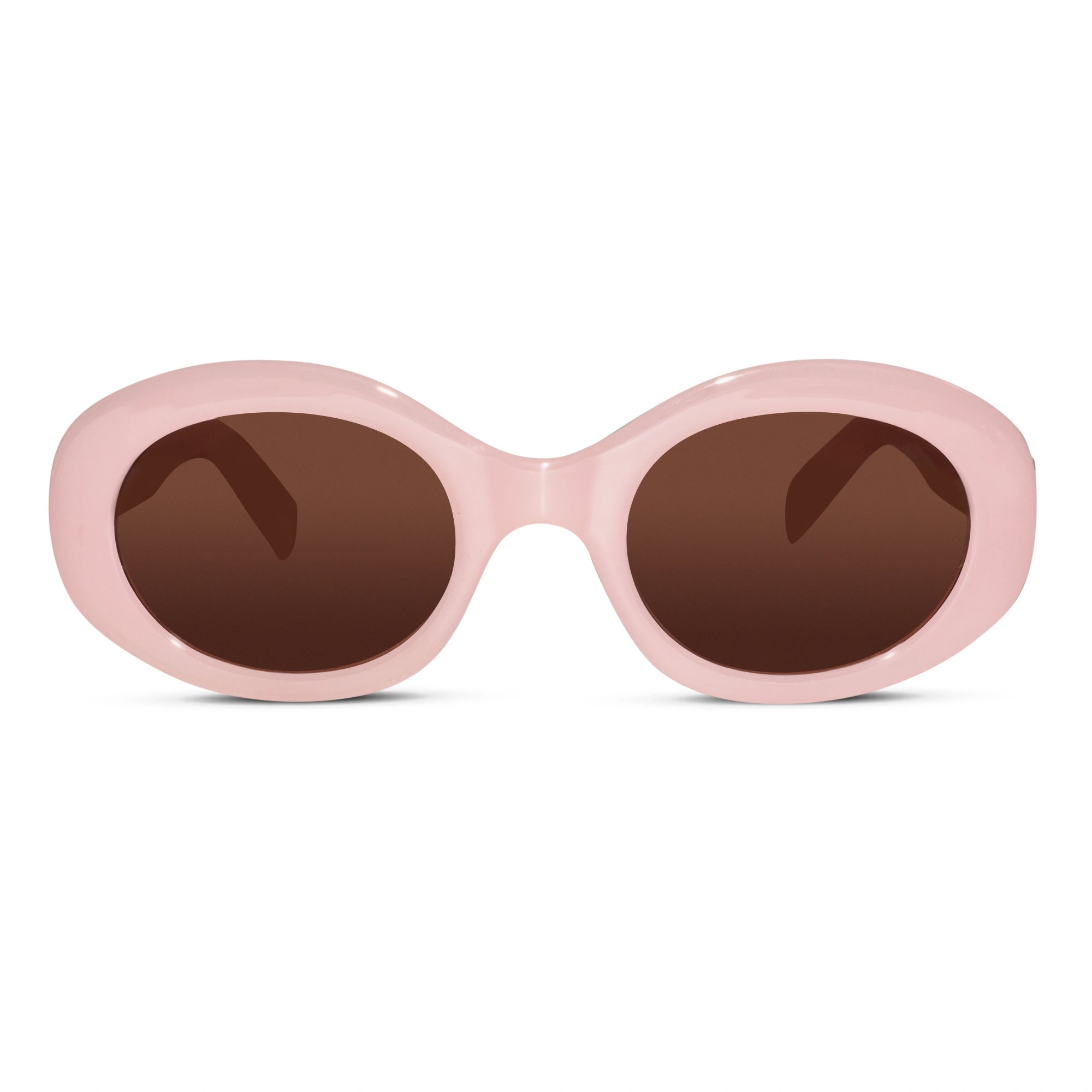 Pink Sunglasses For Women LKS3948-PNK