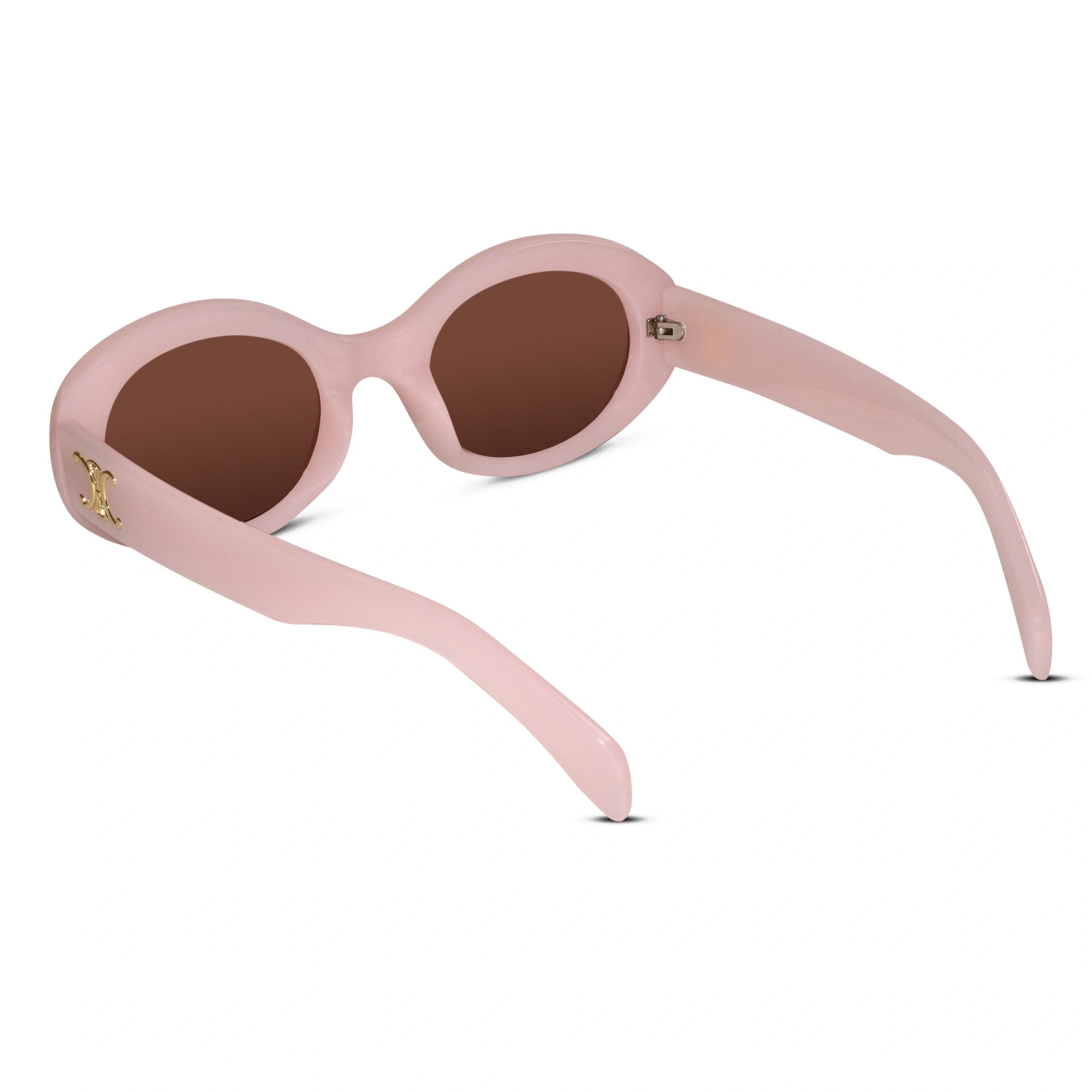 Pink Sunglasses For Women LKS3948-PNK