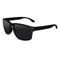 Polarized Sports Sunglasses For Men & Women LKS3056-BLK